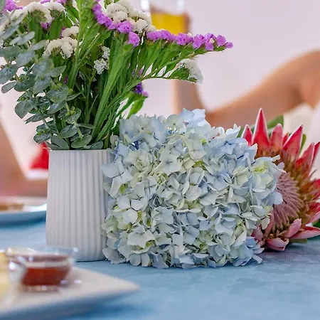 Casa De Sao Tiago 2 *