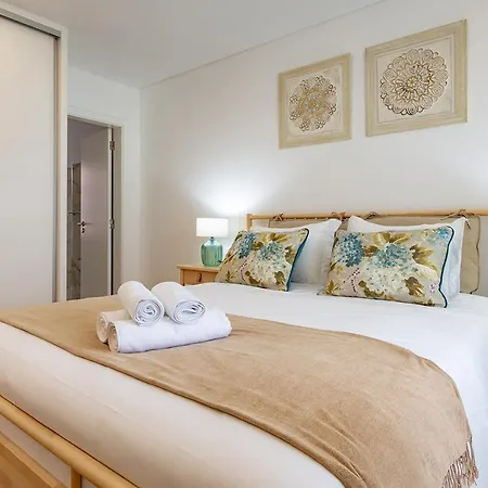 Appartamento Casa De Sao Tiago 2 *