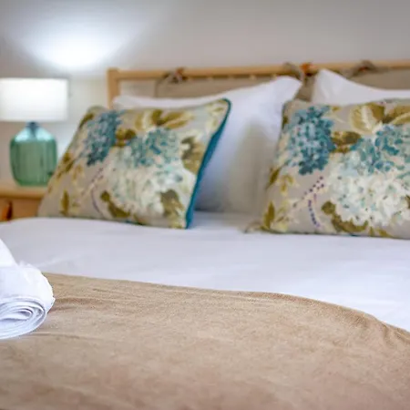 Casa De Sao Tiago 2 Lägenhet