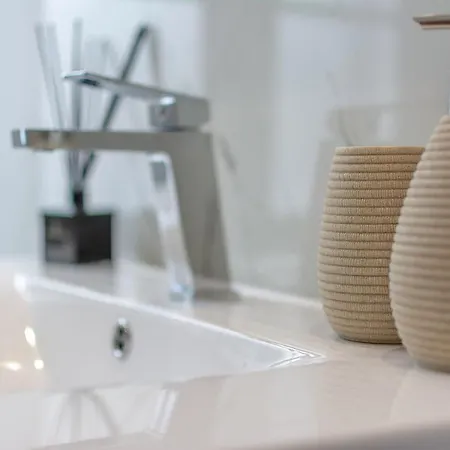 Casa De Sao Tiago 2 Lägenhet