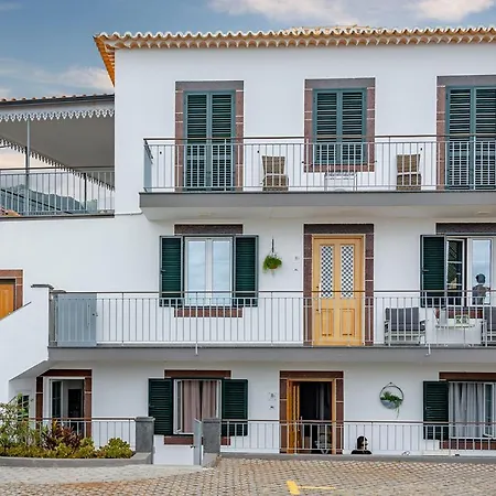 Daire Casa De Sao Tiago 2 *