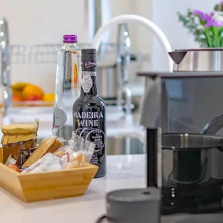 Casa De Sao Tiago 2 Funchal (Madeira)