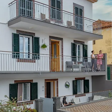 Casa De Sao Tiago 2