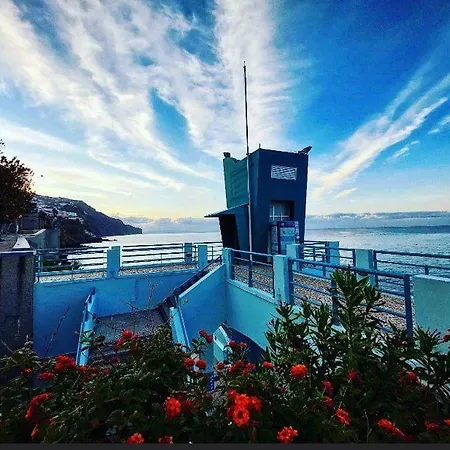 Casa De Sao Tiago 2 Apartamento *