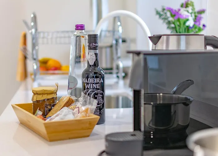 Casa De Sao Tiago 2 Funchal (Madeira)