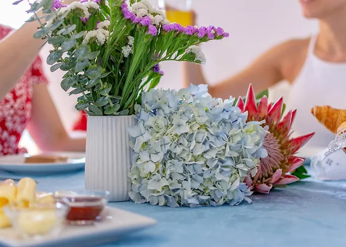 Casa De Sao Tiago 2 *