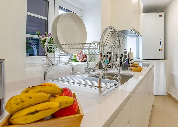 Casa De Sao Tiago 2 * Funchal (Madeira)