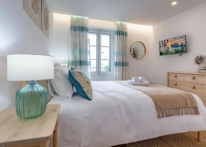 Casa De Sao Tiago 2 Apartmán Funchal (Madeira)