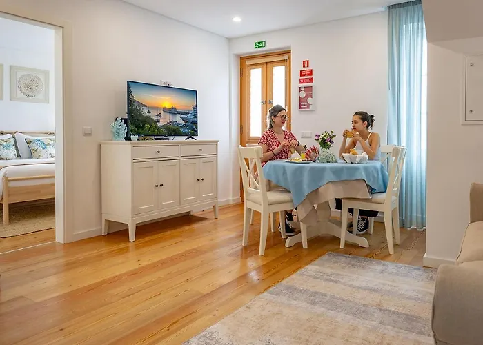 Casa De Sao Tiago 2 Apartmán Funchal (Madeira)