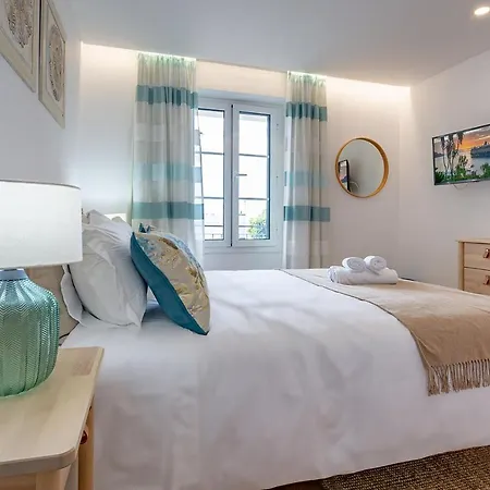 Casa De Sao Tiago 2 アパート フンシャル