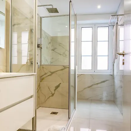 Casa De Sao Tiago 2 アパート