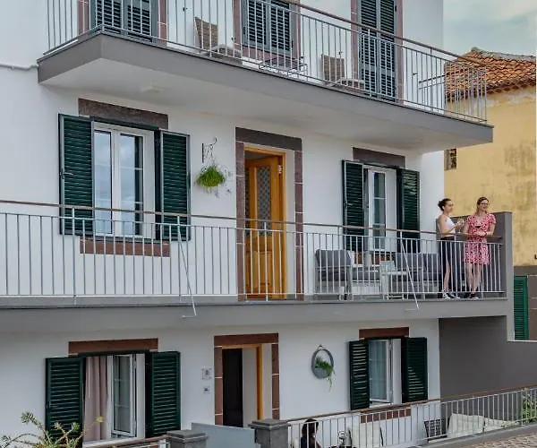 Casa De Sao Tiago 2